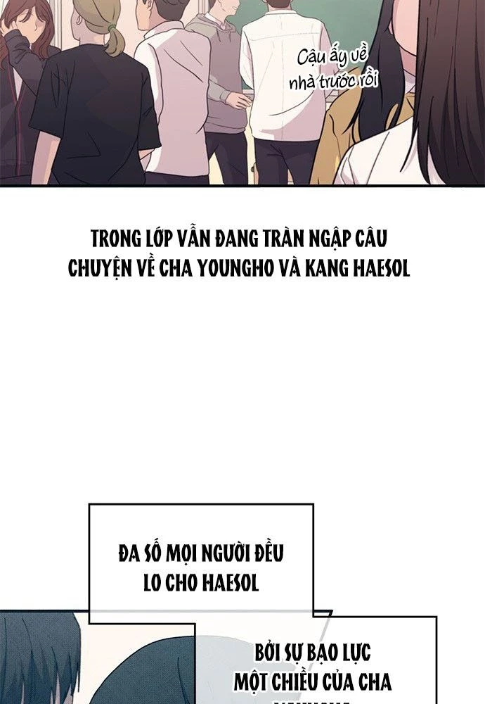 Sự ngây thơ của Yeon Woo Chapter 96 - 46