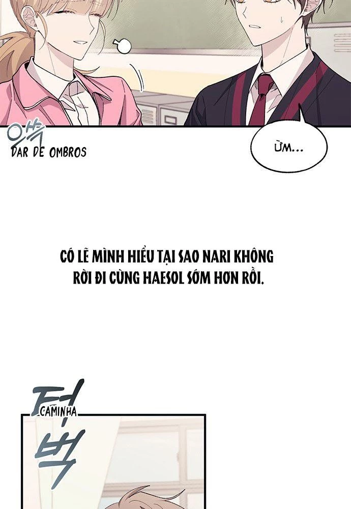 Sự ngây thơ của Yeon Woo Chapter 96 - 49