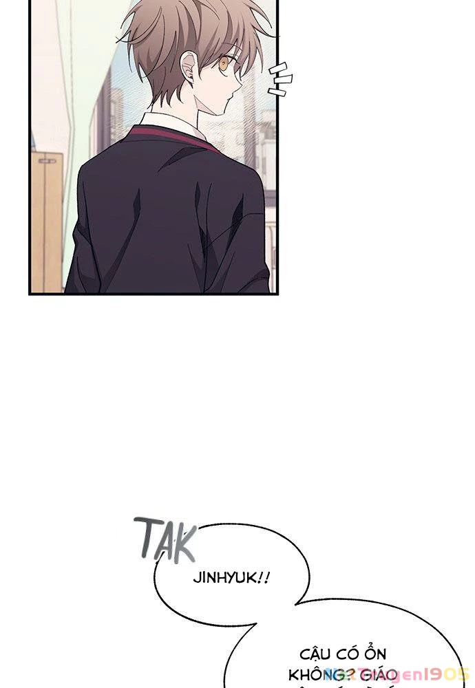 Sự ngây thơ của Yeon Woo Chapter 96 - 50