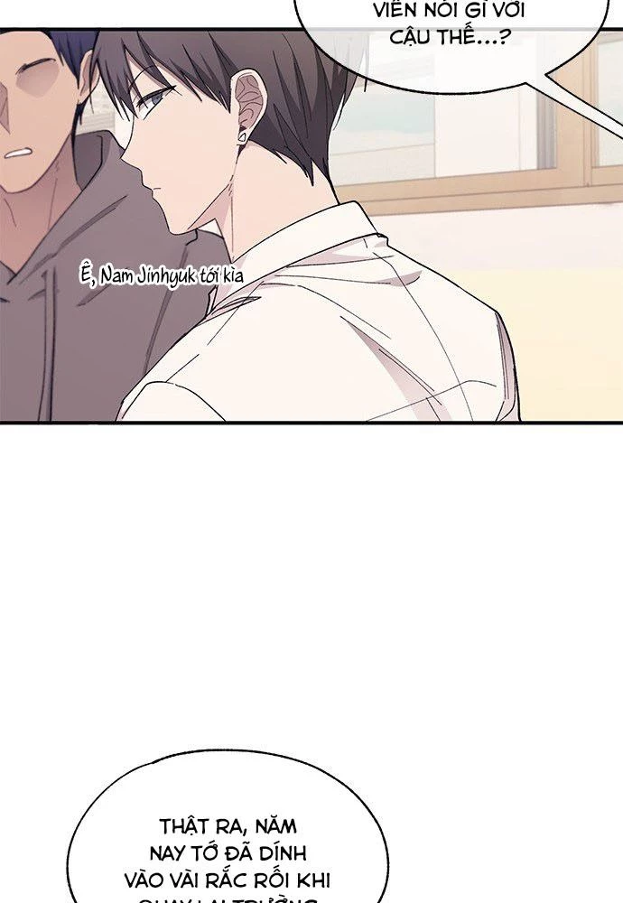 Sự ngây thơ của Yeon Woo Chapter 96 - 51