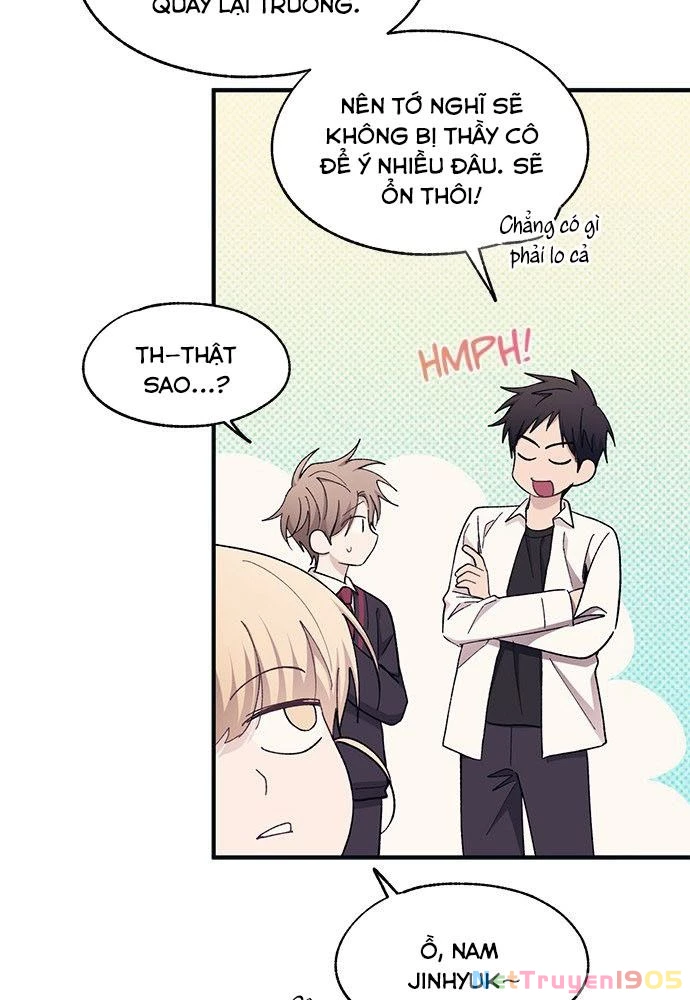 Sự ngây thơ của Yeon Woo Chapter 96 - 52