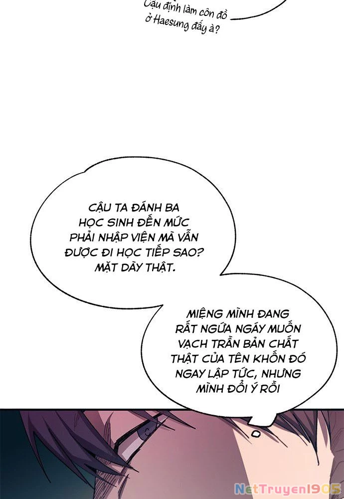 Sự ngây thơ của Yeon Woo Chapter 96 - 53