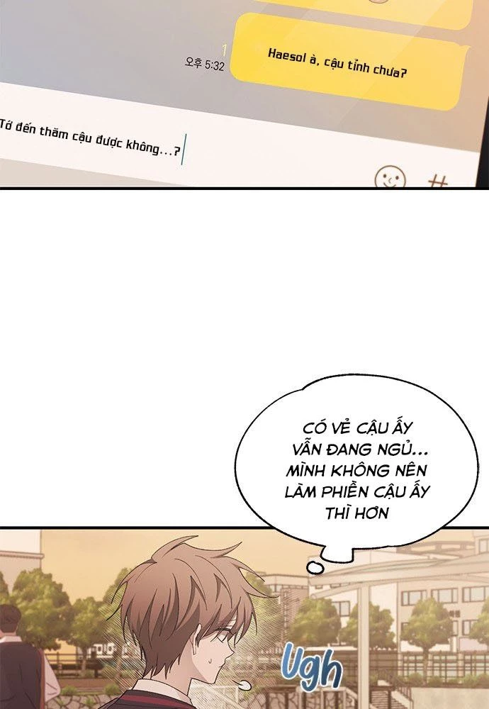 Sự ngây thơ của Yeon Woo Chapter 96 - 57