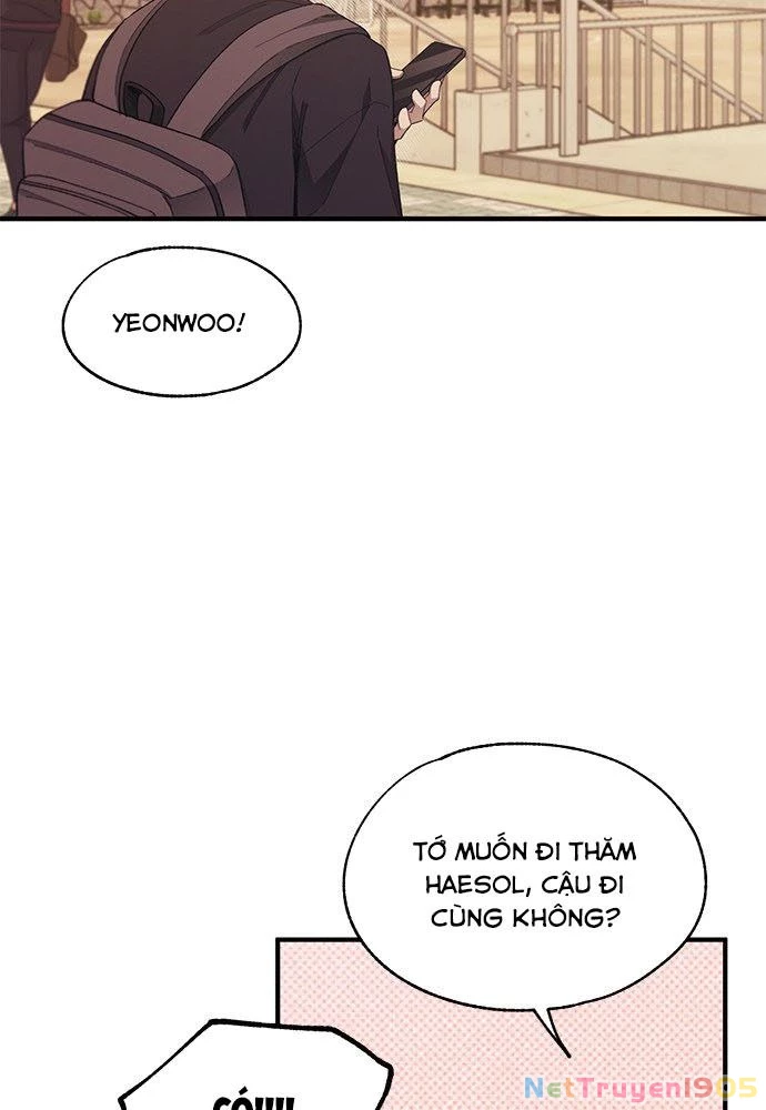 Sự ngây thơ của Yeon Woo Chapter 96 - 58