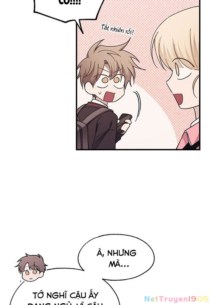 Sự ngây thơ của Yeon Woo Chapter 96 - 59