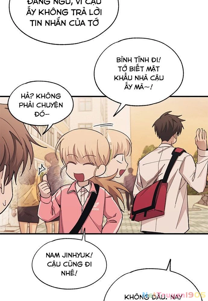 Sự ngây thơ của Yeon Woo Chapter 96 - 60