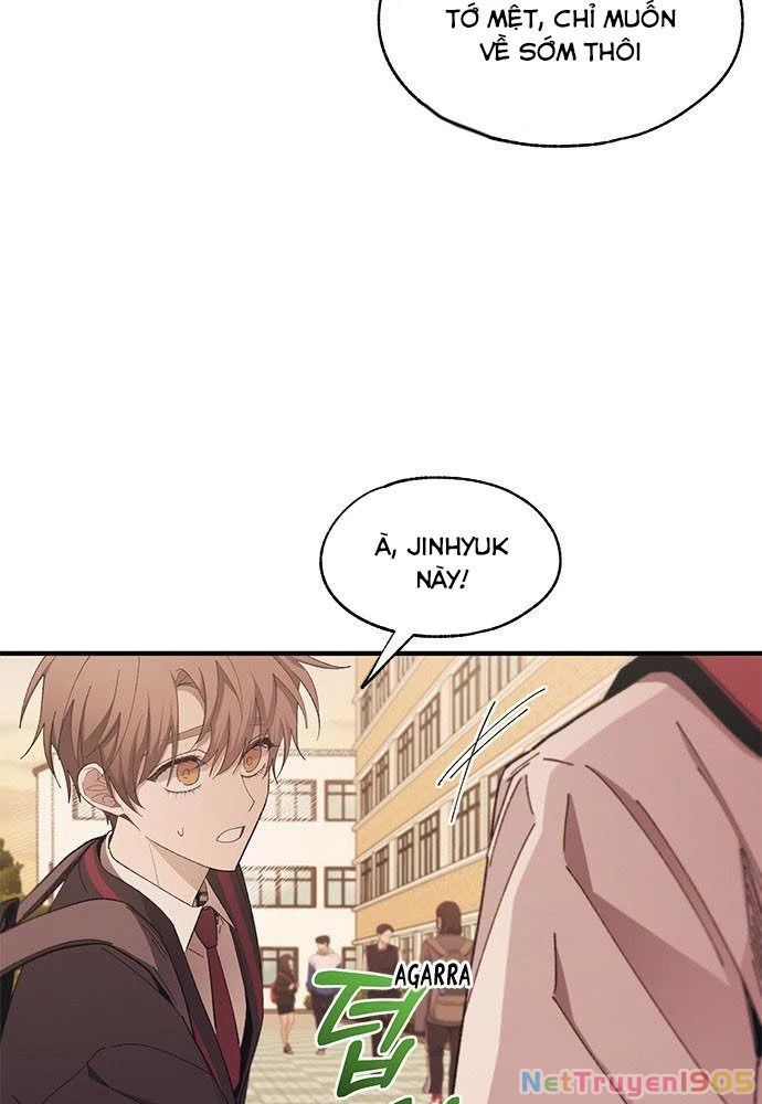 Sự ngây thơ của Yeon Woo Chapter 96 - 61