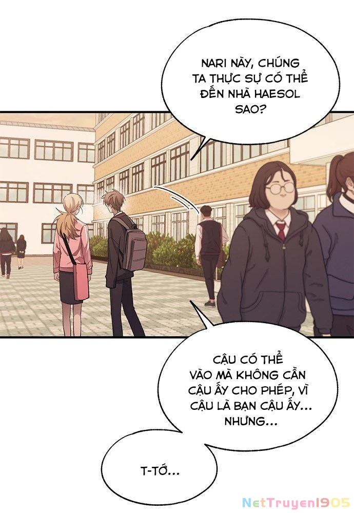 Sự ngây thơ của Yeon Woo Chapter 96 - 68