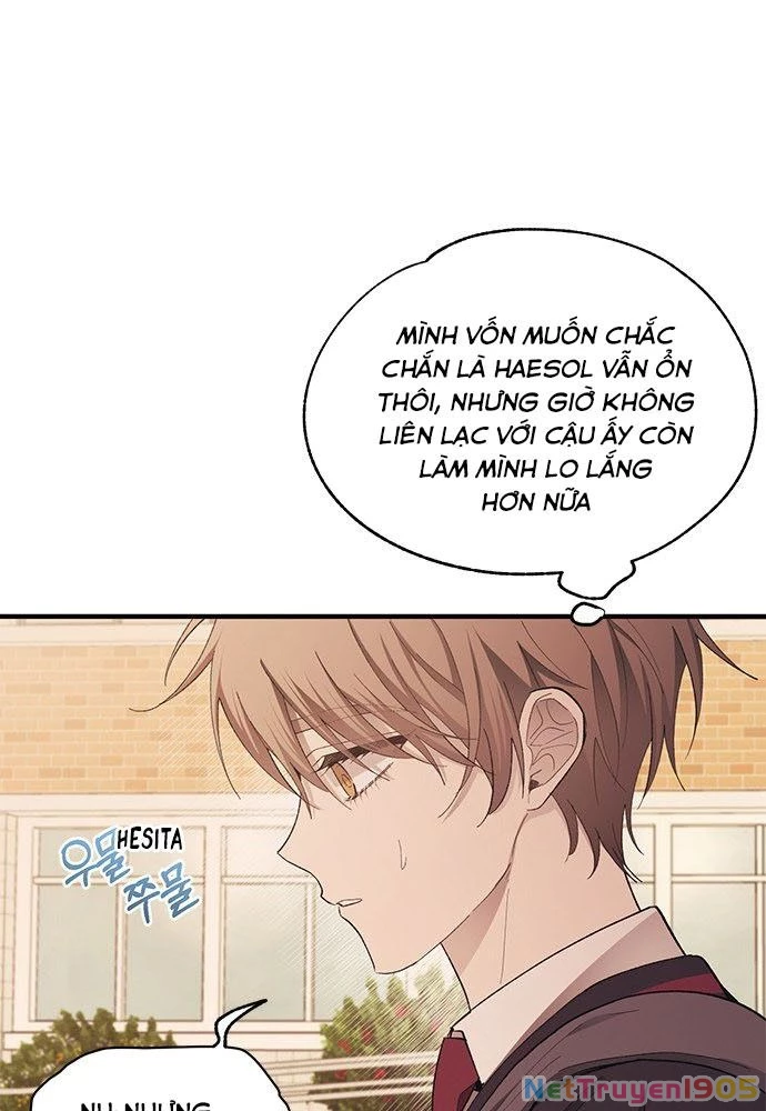 Sự ngây thơ của Yeon Woo Chapter 96 - 70