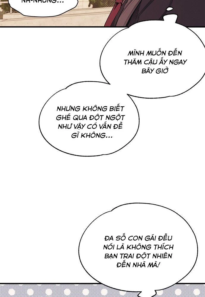 Sự ngây thơ của Yeon Woo Chapter 96 - 71