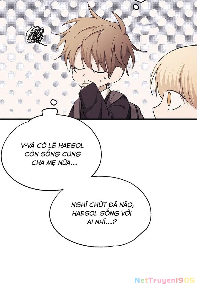 Sự ngây thơ của Yeon Woo Chapter 96 - 72