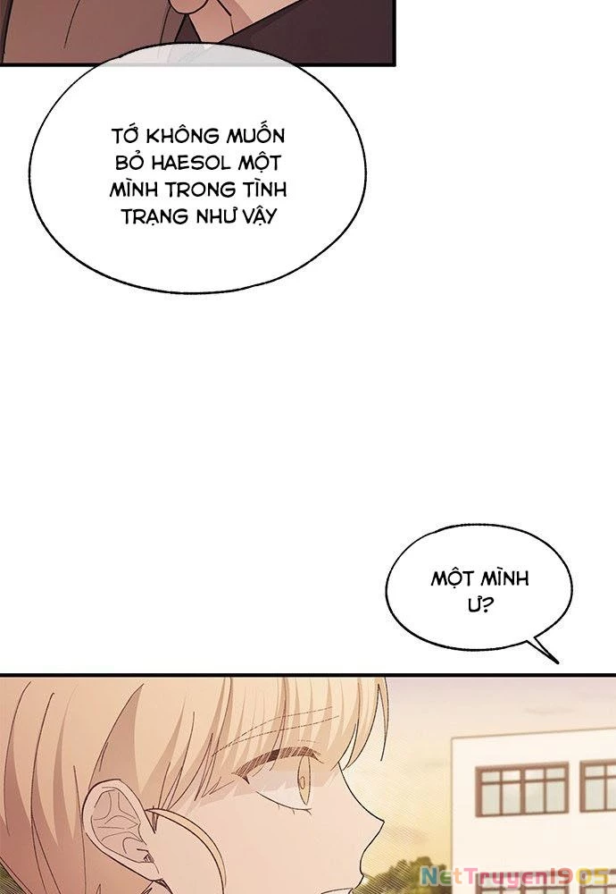 Sự ngây thơ của Yeon Woo Chapter 96 - 74