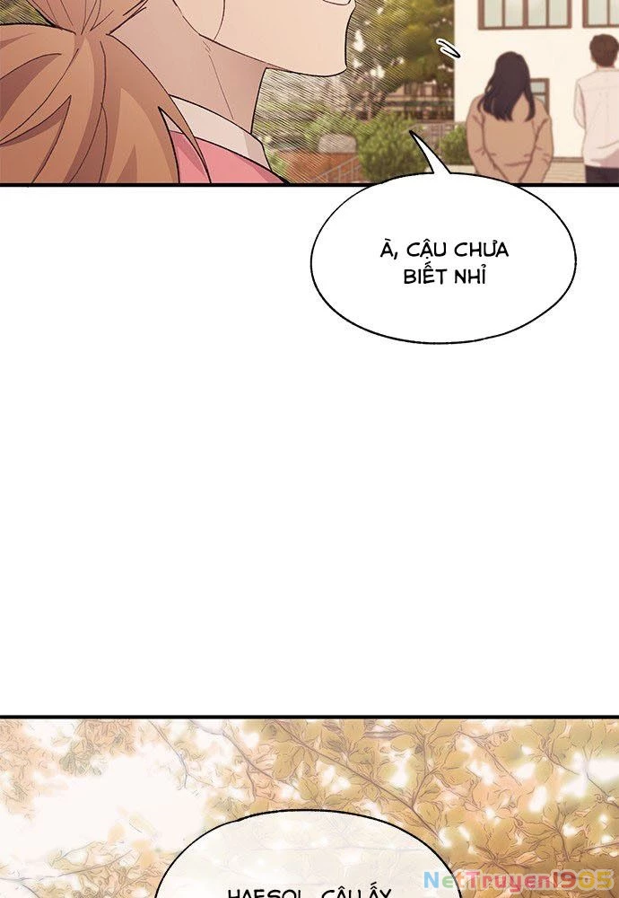 Sự ngây thơ của Yeon Woo Chapter 96 - 75