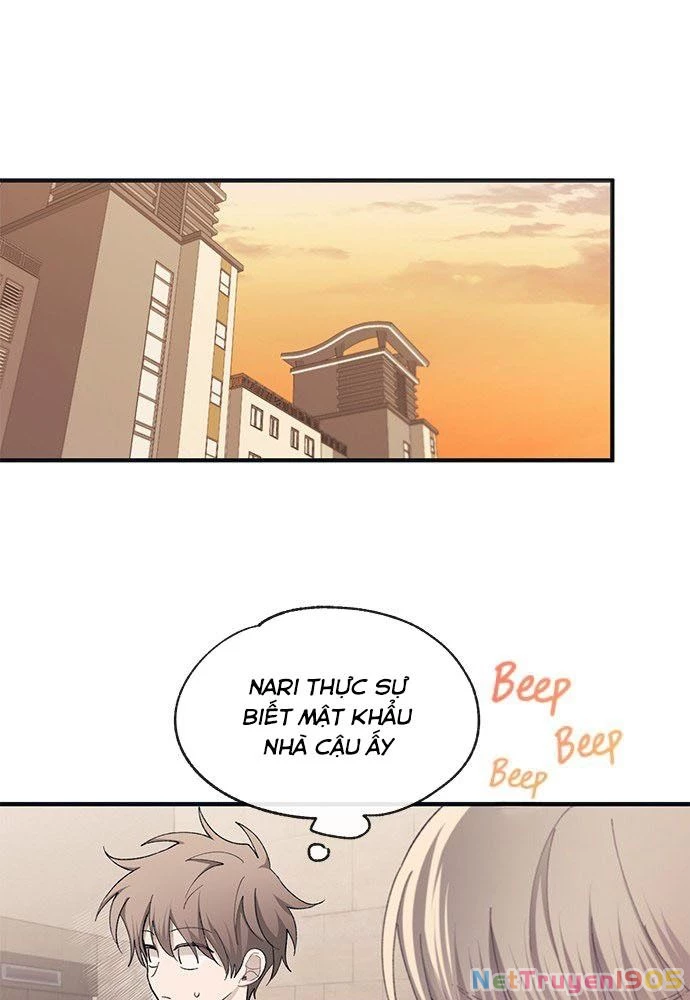 Sự ngây thơ của Yeon Woo Chapter 96 - 77