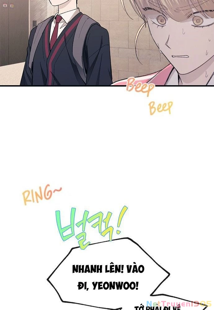 Sự ngây thơ của Yeon Woo Chapter 96 - 78
