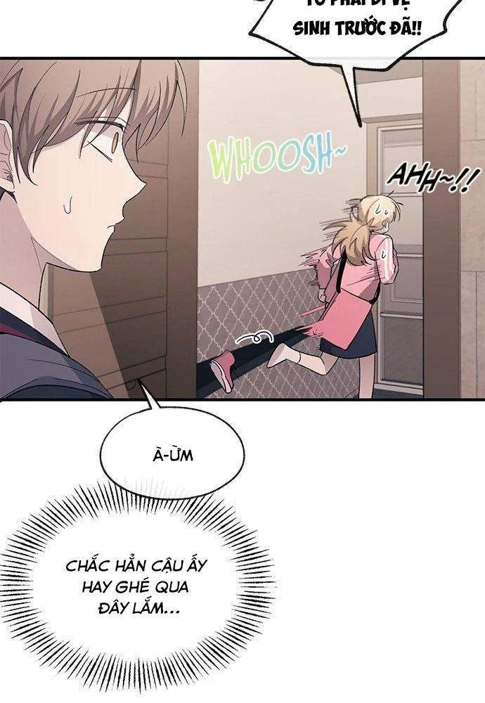 Sự ngây thơ của Yeon Woo Chapter 96 - 79