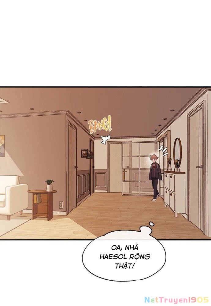 Sự ngây thơ của Yeon Woo Chapter 96 - 80