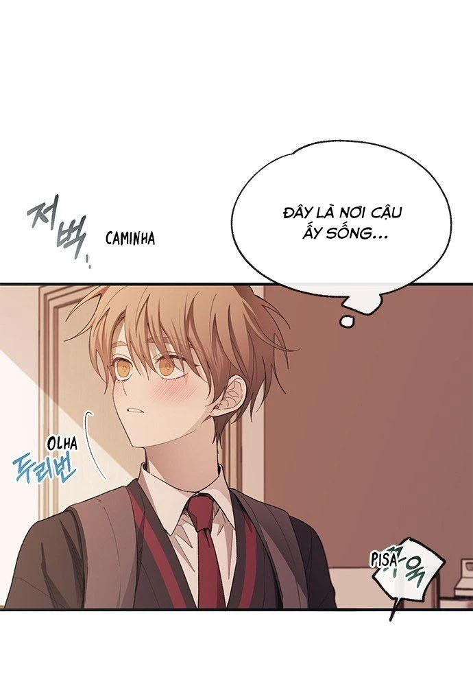 Sự ngây thơ của Yeon Woo Chapter 96 - 81