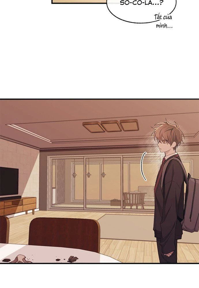 Sự ngây thơ của Yeon Woo Chapter 96 - 83