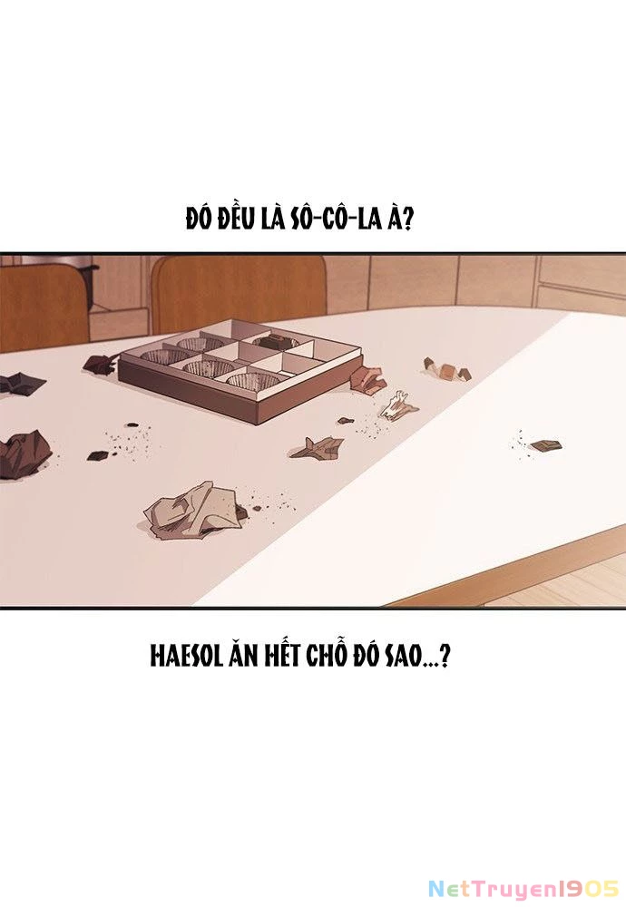 Sự ngây thơ của Yeon Woo Chapter 96 - 84