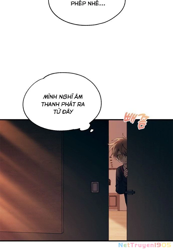 Sự ngây thơ của Yeon Woo Chapter 96 - 90