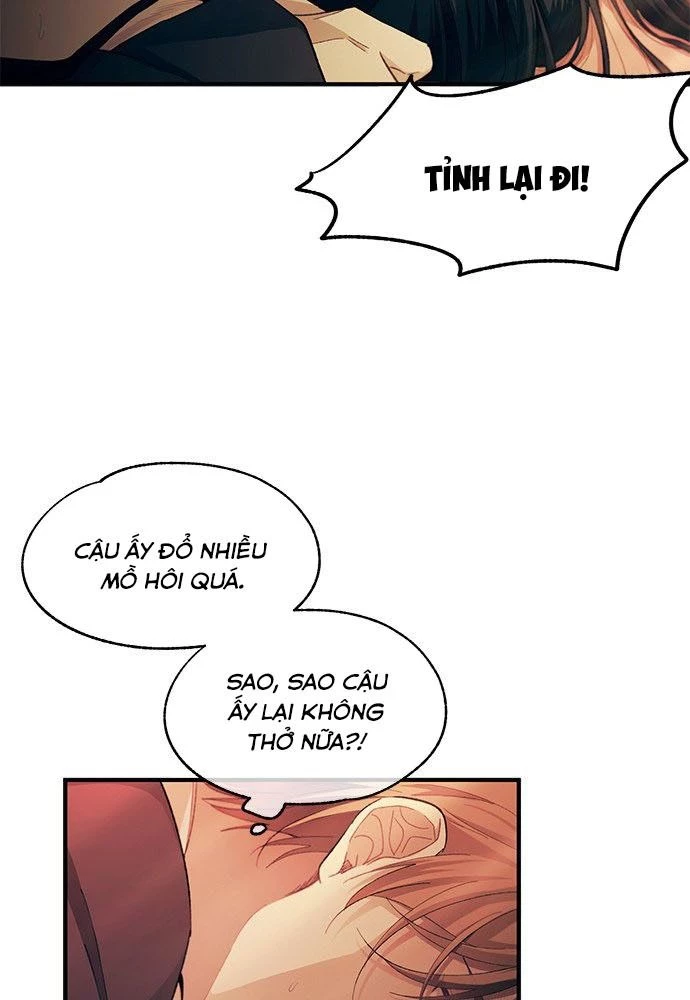 Sự ngây thơ của Yeon Woo Chapter 97 - 2
