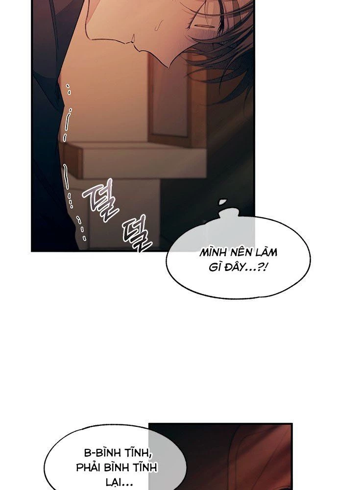 Sự ngây thơ của Yeon Woo Chapter 97 - 3