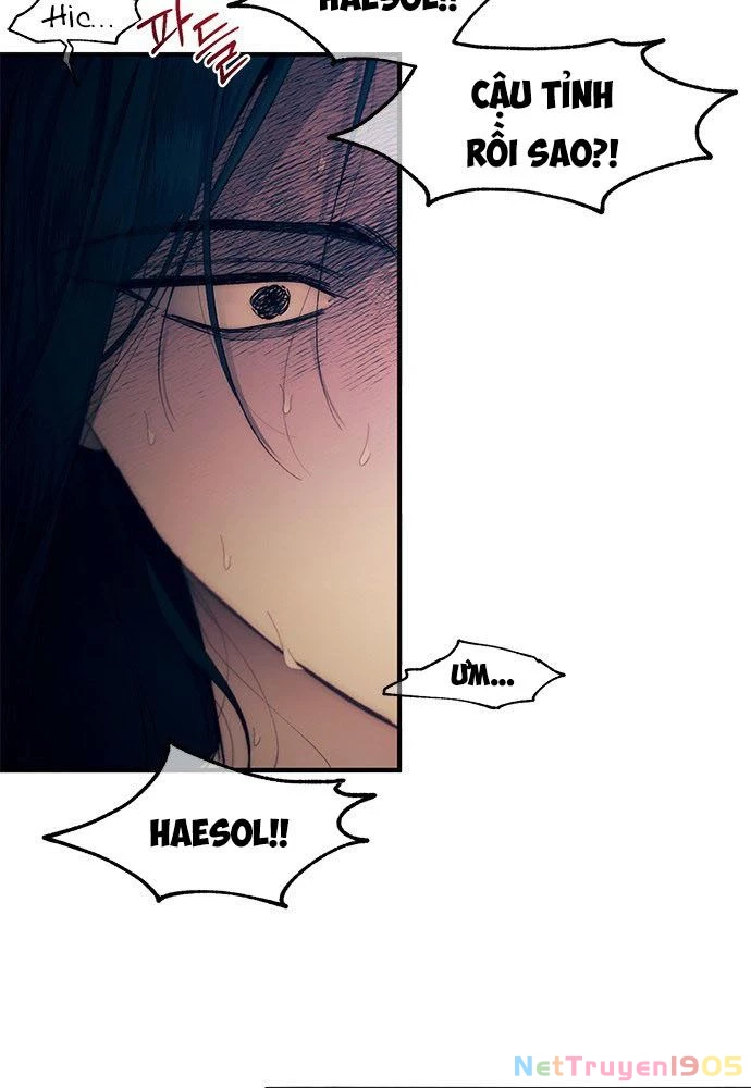 Sự ngây thơ của Yeon Woo Chapter 97 - 6