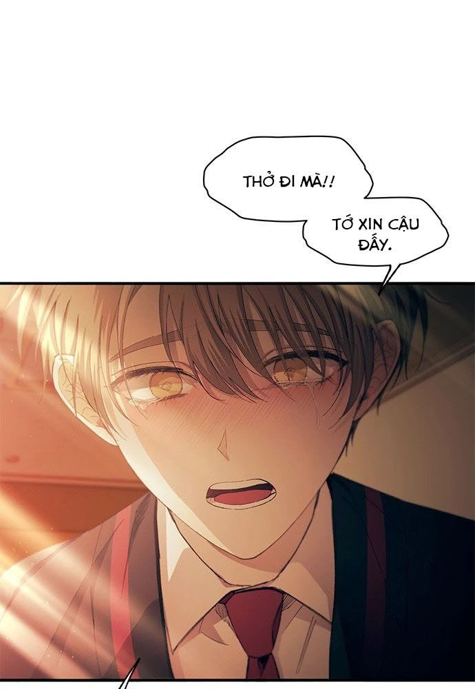 Sự ngây thơ của Yeon Woo Chapter 97 - 8