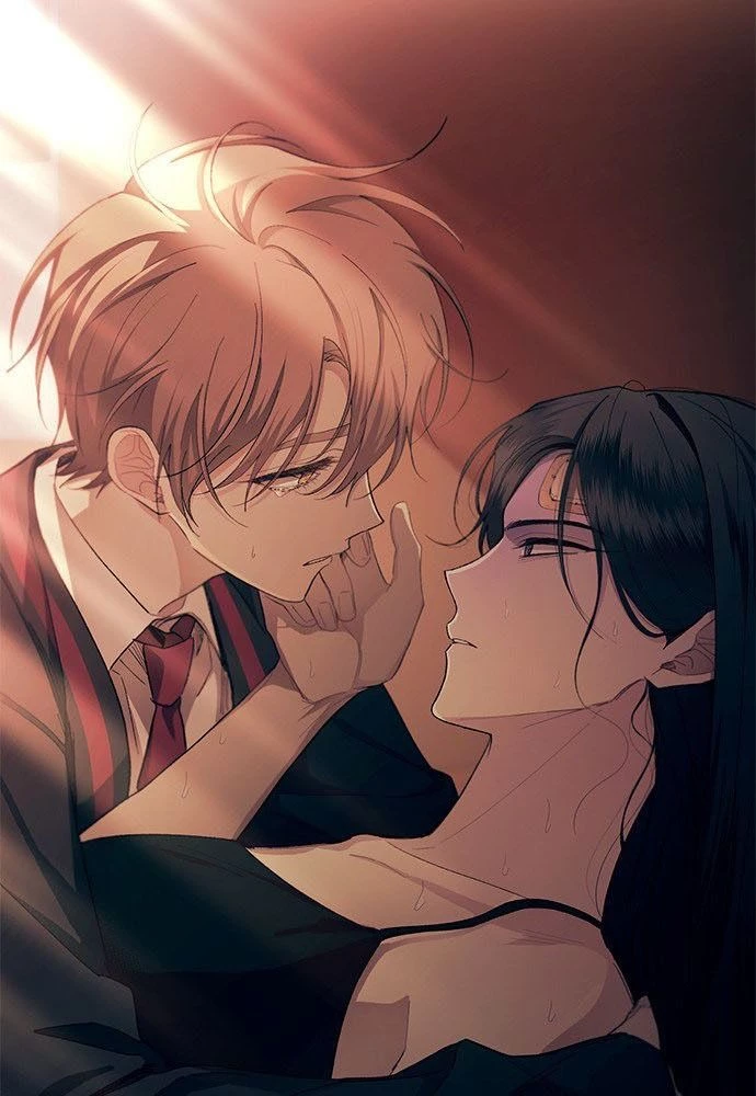 Sự ngây thơ của Yeon Woo Chapter 97 - 10