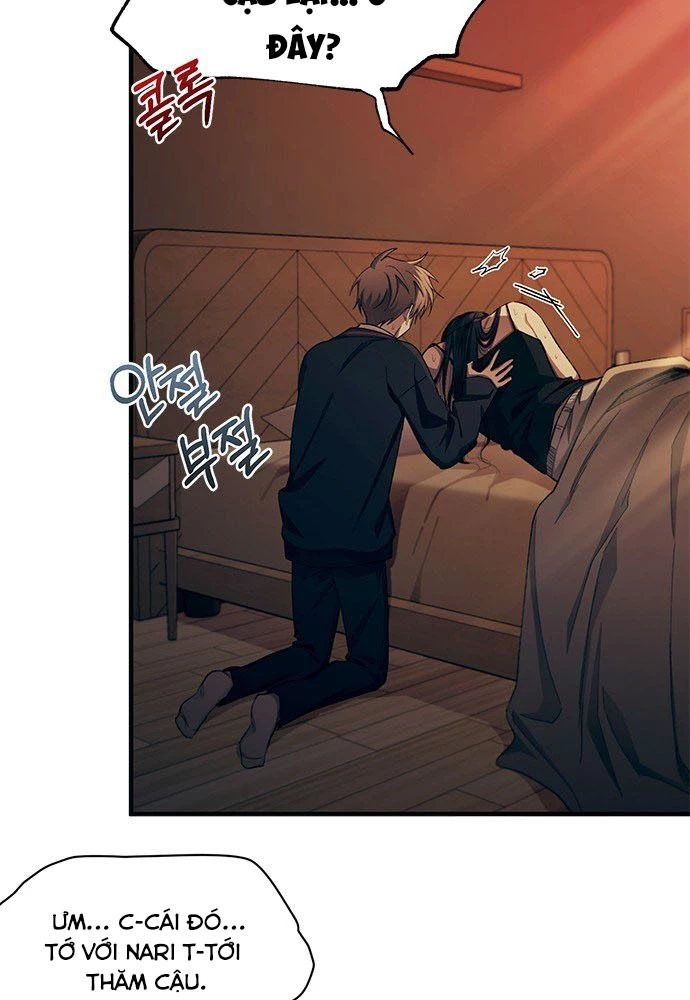 Sự ngây thơ của Yeon Woo Chapter 97 - 15