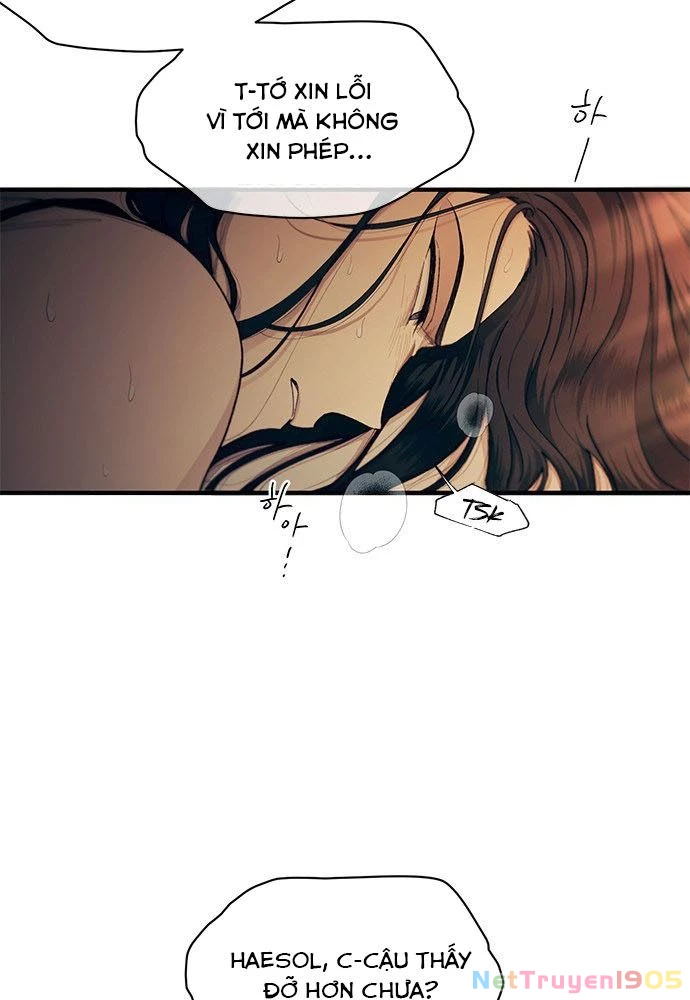 Sự ngây thơ của Yeon Woo Chapter 97 - 16