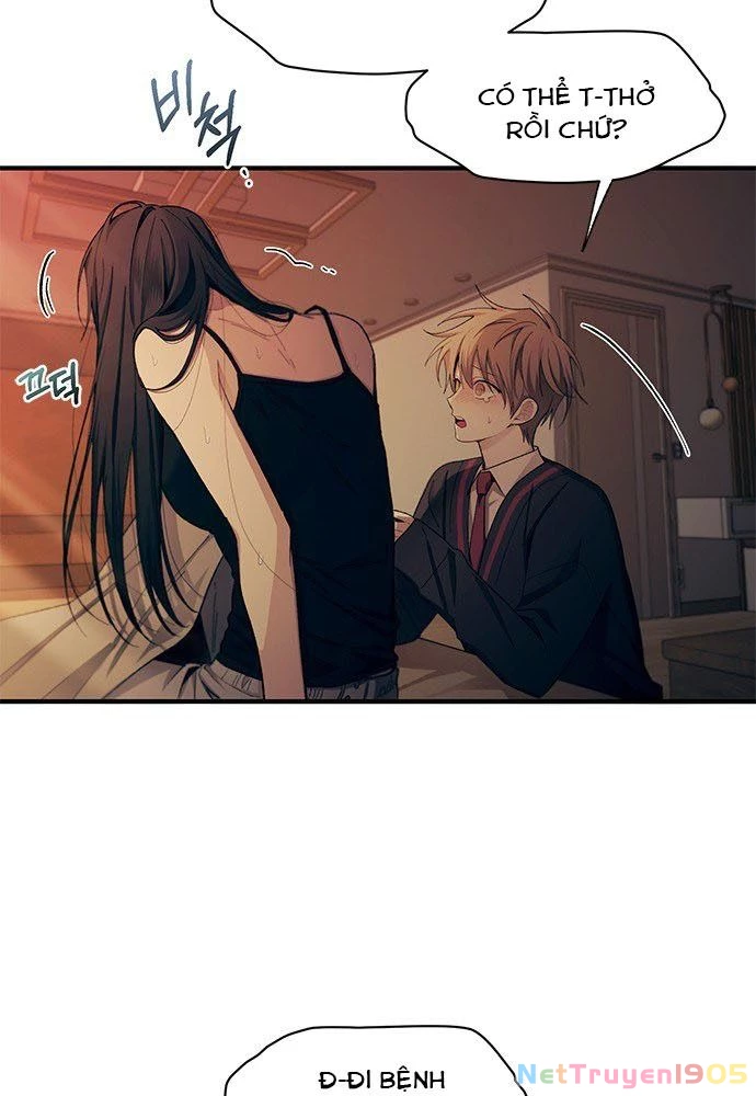 Sự ngây thơ của Yeon Woo Chapter 97 - 17