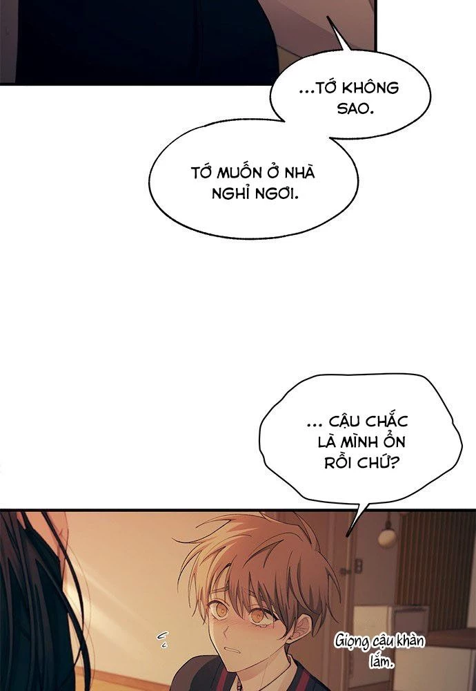 Sự ngây thơ của Yeon Woo Chapter 97 - 19