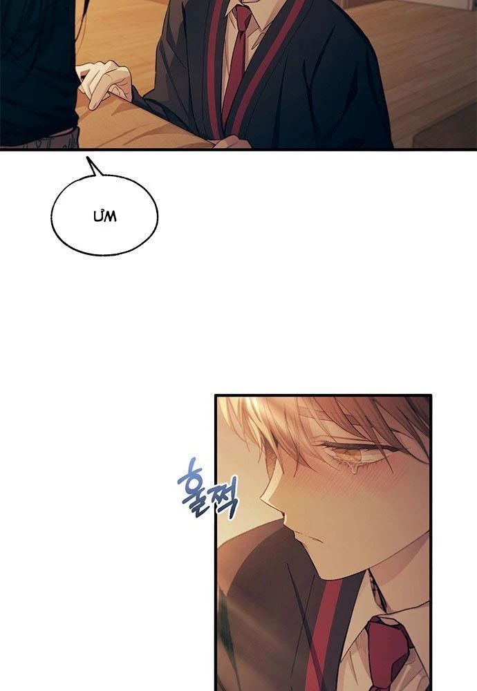 Sự ngây thơ của Yeon Woo Chapter 97 - 20