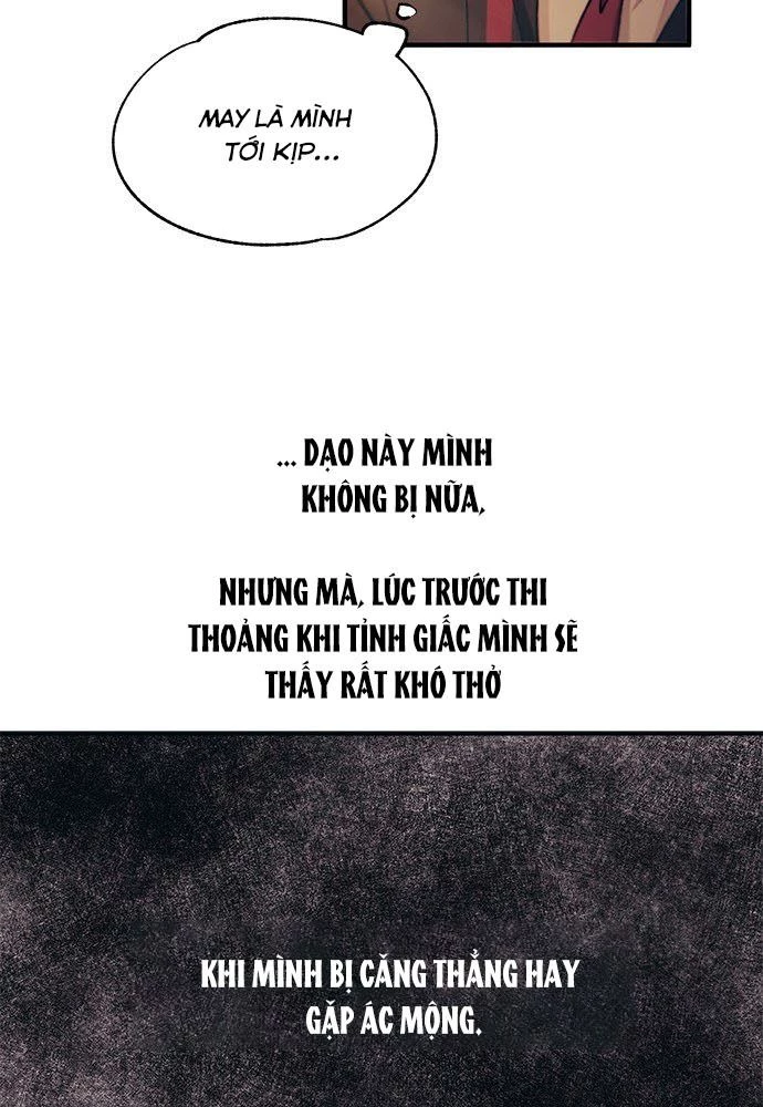 Sự ngây thơ của Yeon Woo Chapter 97 - 21
