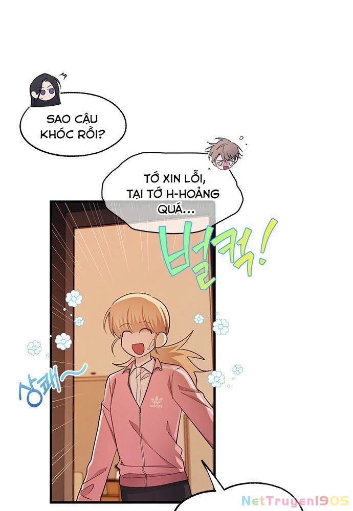 Sự ngây thơ của Yeon Woo Chapter 97 - 23