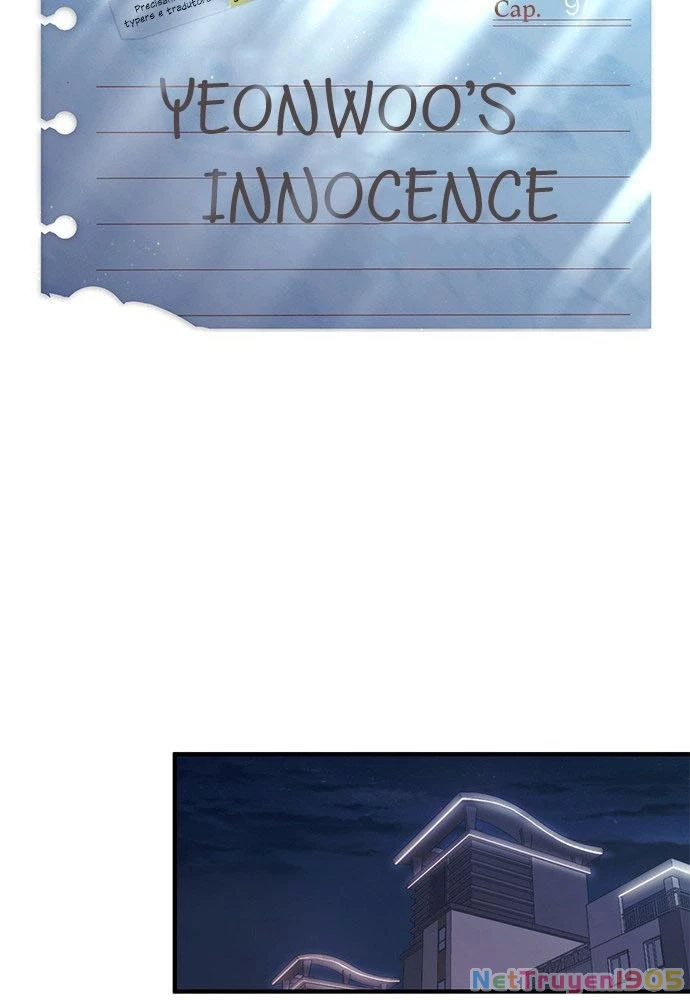 Sự ngây thơ của Yeon Woo Chapter 97 - 28