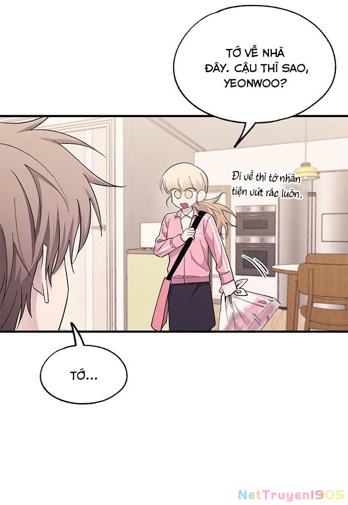 Sự ngây thơ của Yeon Woo Chapter 97 - 30