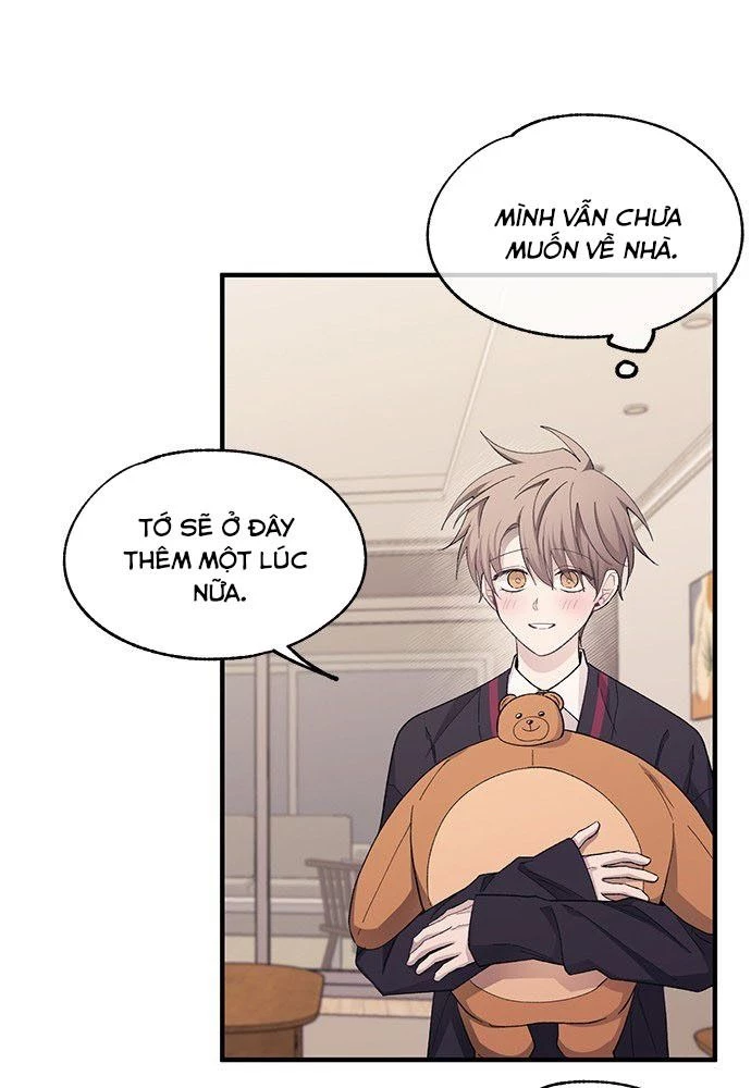 Sự ngây thơ của Yeon Woo Chapter 97 - 31