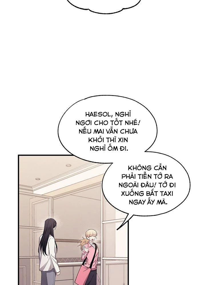 Sự ngây thơ của Yeon Woo Chapter 97 - 33