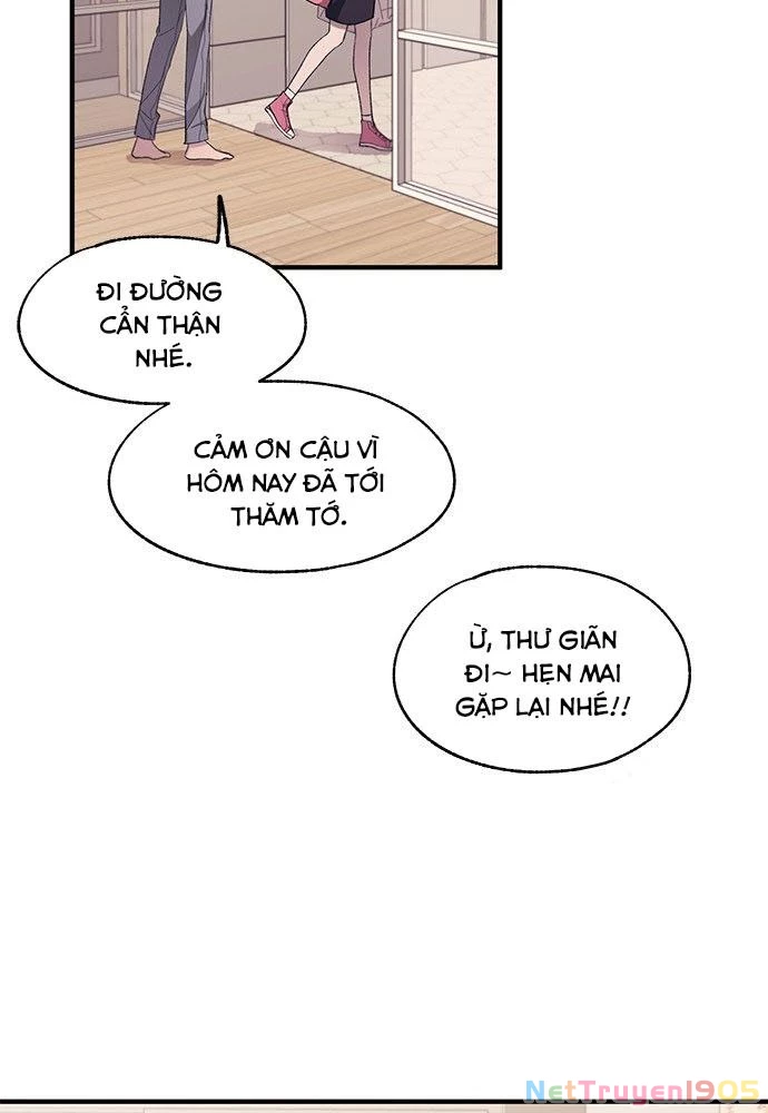 Sự ngây thơ của Yeon Woo Chapter 97 - 34