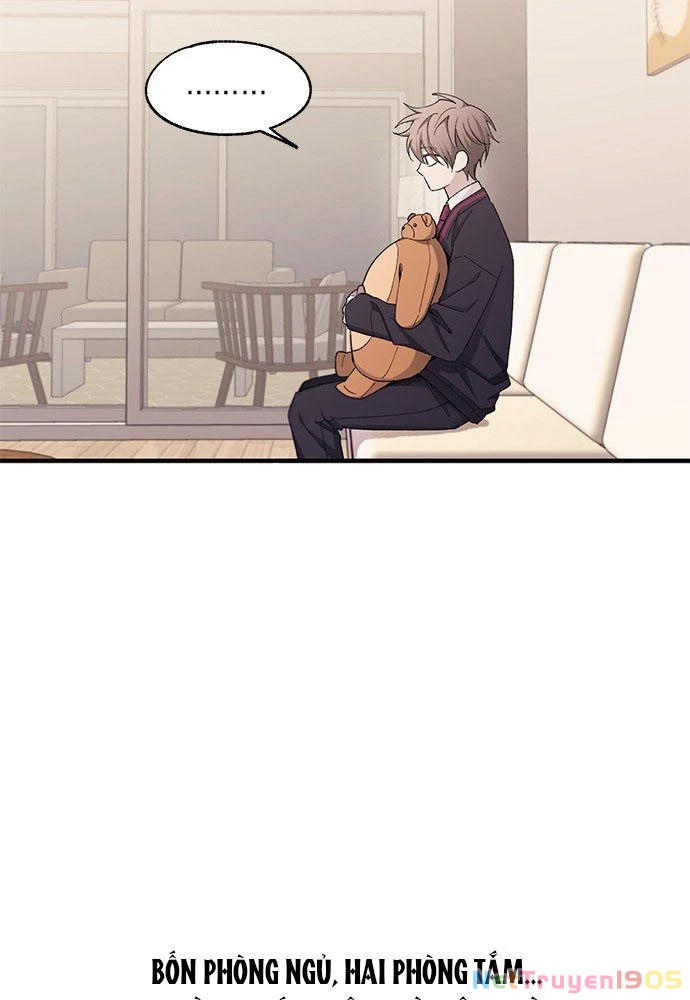 Sự ngây thơ của Yeon Woo Chapter 97 - 35