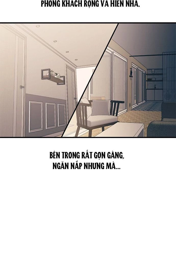 Sự ngây thơ của Yeon Woo Chapter 97 - 36