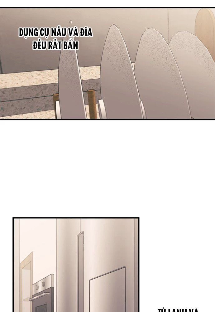 Sự ngây thơ của Yeon Woo Chapter 97 - 37