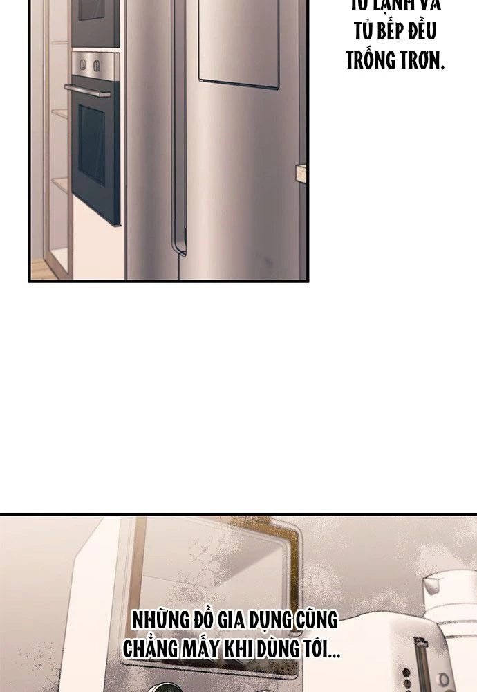 Sự ngây thơ của Yeon Woo Chapter 97 - 38