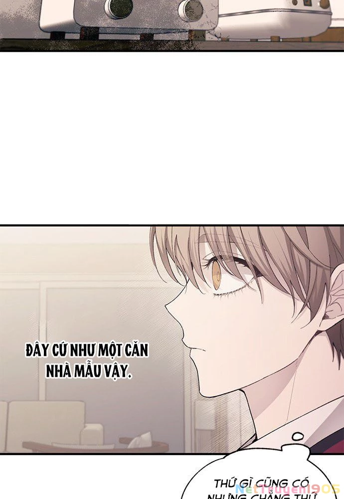 Sự ngây thơ của Yeon Woo Chapter 97 - 39