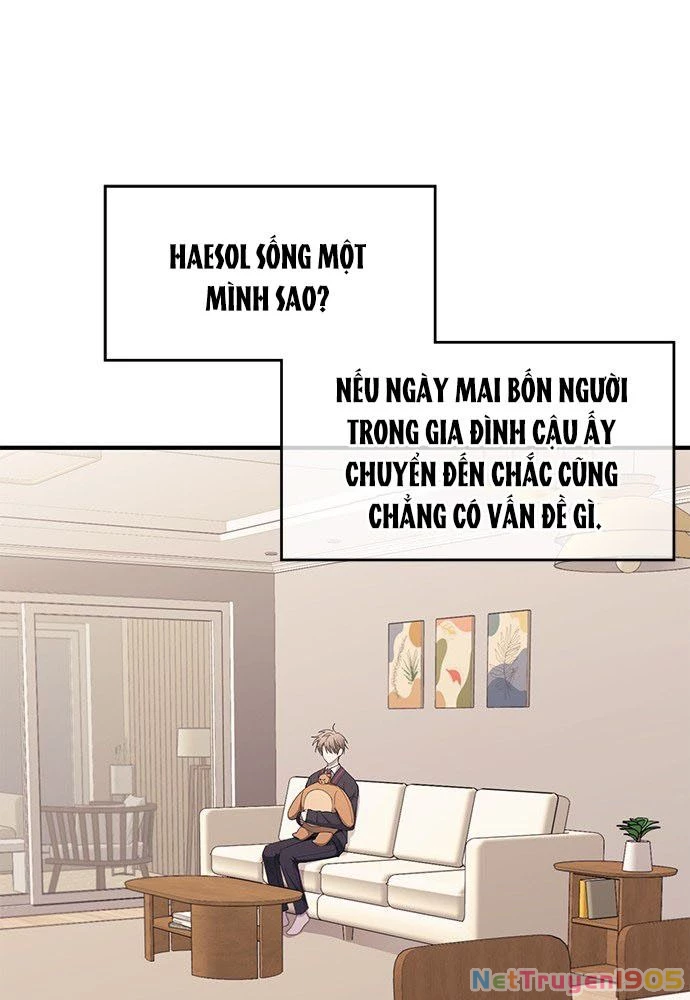 Sự ngây thơ của Yeon Woo Chapter 97 - 41