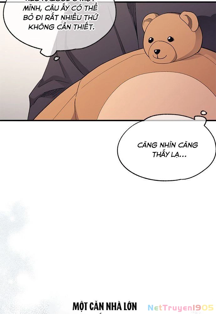 Sự ngây thơ của Yeon Woo Chapter 97 - 43