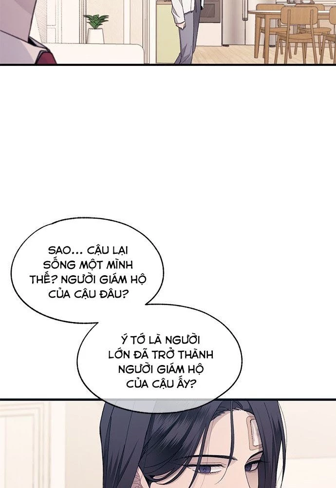 Sự ngây thơ của Yeon Woo Chapter 97 - 46